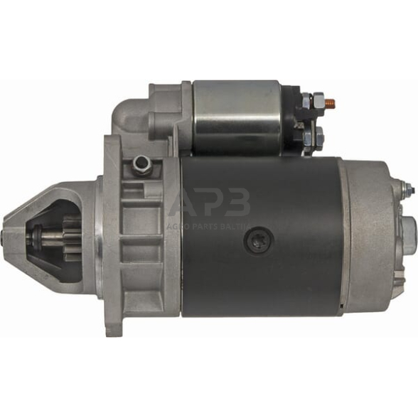 Starteris 12V, 2.7kW, 9-dantų STA26171761 Starteris 12V, 2.7kW, 9-dantų STA26171761