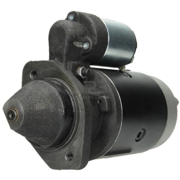 Starteris 12V, 2.7kW STA2167292 Starteris 12V, 2.7kW STA2167292