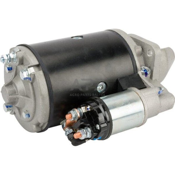 Starteris 12V, 2.8kW, 10-dantų STA26170481 1 Starteris 12V, 2.8kW, 10-dantų STA26170481 1