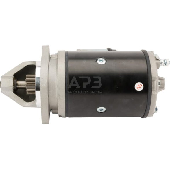 Starteris 12V, 2.8kW, 10-dantų STA26170481 2