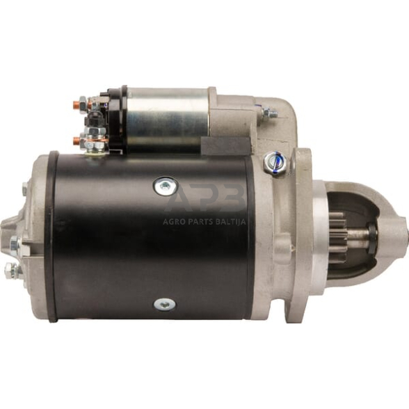 Starteris 12V, 2.8kW, 10-dantų STA26171671 3 Starteris 12V, 2.8kW, 10-dantų STA26171671 3
