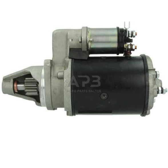 Starteris 12V, 2.8kW STA2167284 1 Starteris 12V, 2.8kW STA2167284 1