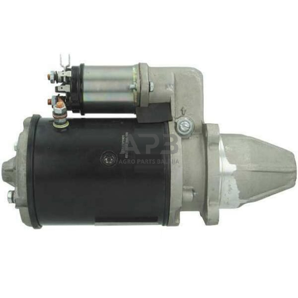 Starteris 12V, 2.8kW STA2167284 3 Starteris 12V, 2.8kW STA2167284 3
