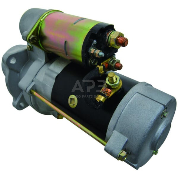 Starteris 12V, 2.9kW, 10-dantų, CW STA2617173 2