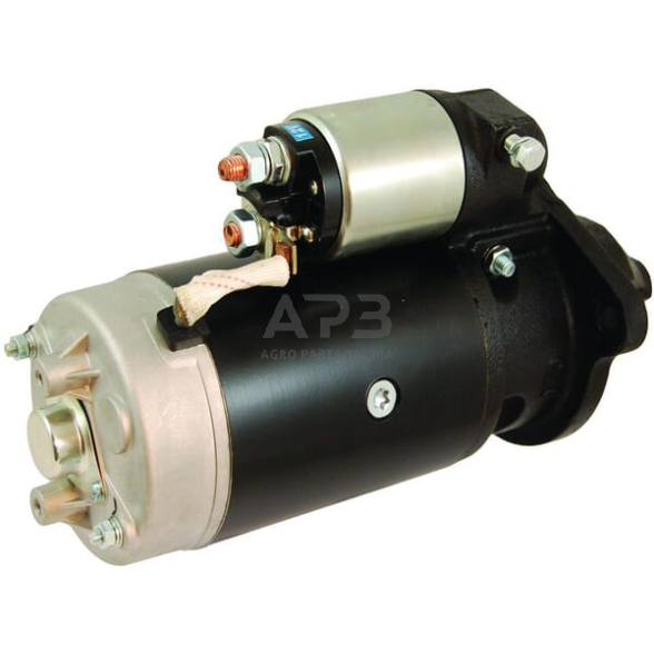 Starteris 12V, 3.0 kW STA2167312 4 Starteris 12V, 3.0 kW STA2167312 4