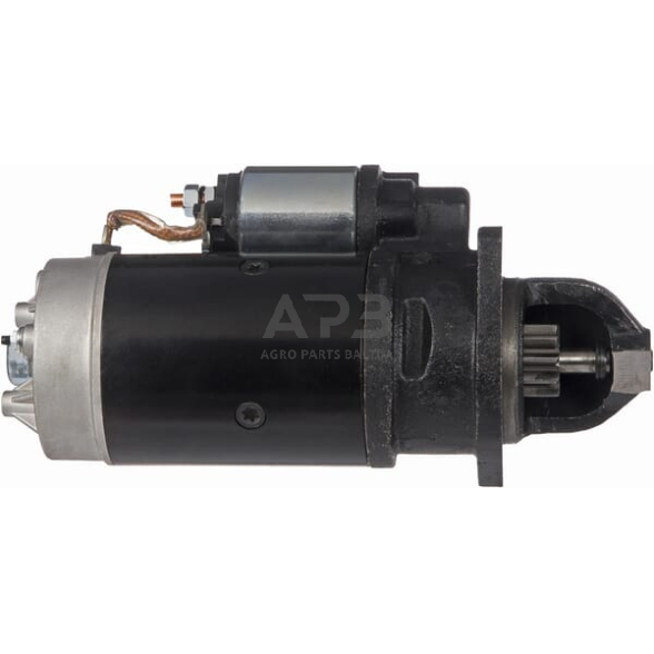 Starteris 12V, 3.0kW, 10-dantų STA21671851 Starteris 12V, 3.0kW, 10-dantų STA21671851
