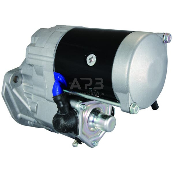Starteris 12V, 3.0kW, 10-dantų STA21672111 1
