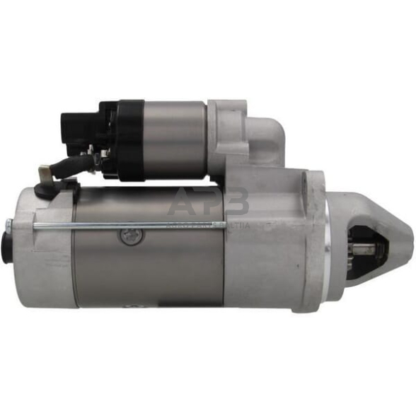 Starteris 12V, 3.0kW, 10-dantų STA2617085 5 Starteris 12V, 3.0kW, 10-dantų STA2617085 5