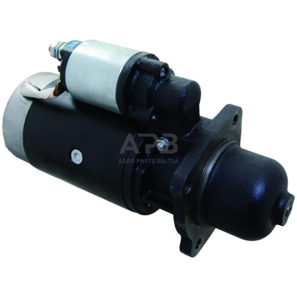 Starteris 12V, 3.0kW, 9-dantų STA21672198 Starteris 12V, 3.0kW, 9-dantų STA21672198