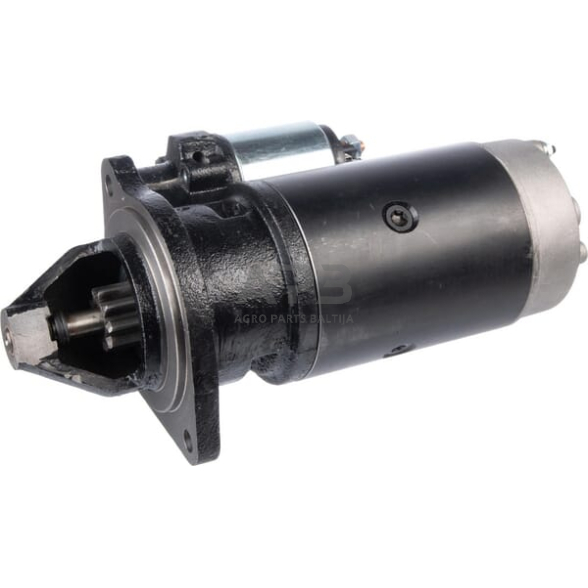 Starteris 12V, 3.0kW, 9-dantų STA26171751 3 Starteris 12V, 3.0kW, 9-dantų STA26171751 3