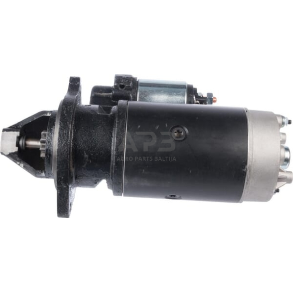 Starteris 12V, 3.0kW, 9-dantų STA26171751 4 Starteris 12V, 3.0kW, 9-dantų STA26171751 4