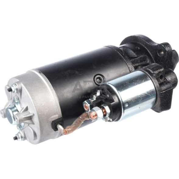 Starteris 12V, 3.0kW, 9-dantų STA26171751 6 Starteris 12V, 3.0kW, 9-dantų STA26171751 6