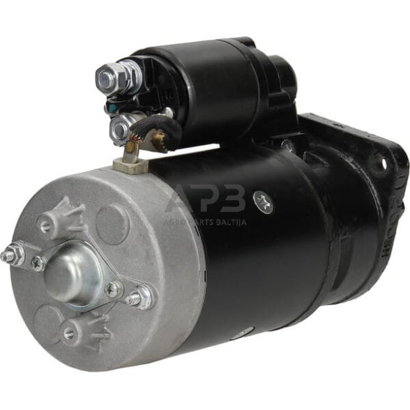 Starteris 12V, 3.0kW, 9T, CW STA1216GP 1 Starteris 12V, 3.0kW, 9T, CW STA1216GP 1