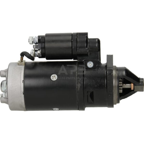 Starteris 12V, 3.0kW, 9T, CW STA1216GP Starteris 12V, 3.0kW, 9T, CW STA1216GP