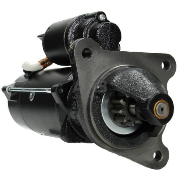 Starteris 12V, 3.0kW STA2167258 4 Starteris 12V, 3.0kW STA2167258 4