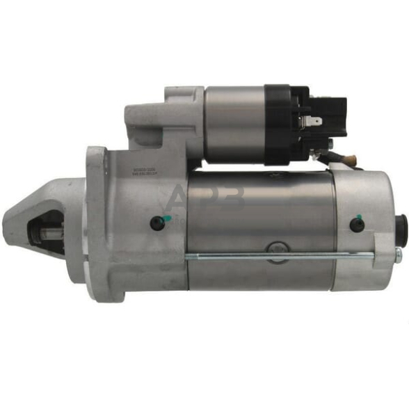 Starteris 12V, 3.0kW STA2167264 1 Starteris 12V, 3.0kW STA2167264 1