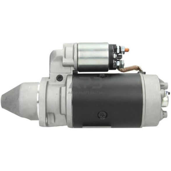Starteris 12V, 3.0kW STA2167265 1 Starteris 12V, 3.0kW STA2167265 1