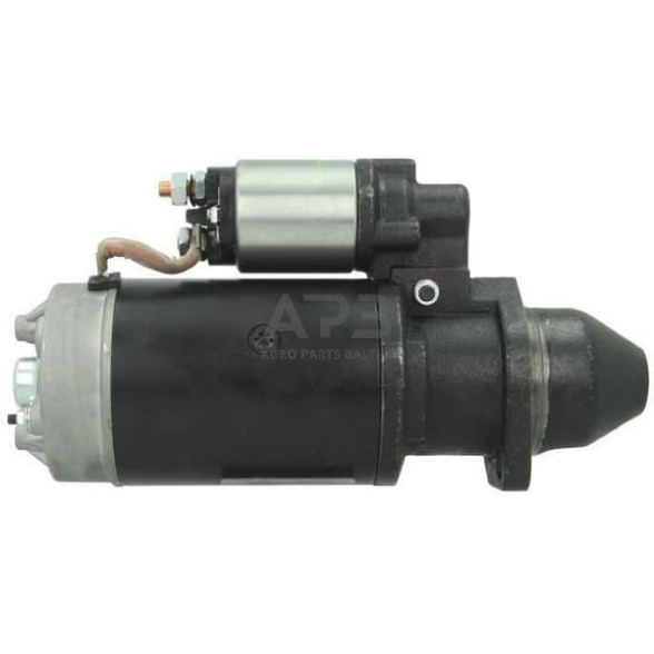 Starteris 12V, 3.0kW STA2167276 3 Starteris 12V, 3.0kW STA2167276 3