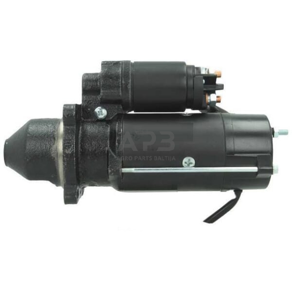Starteris 12V, 3.0kW STA2167286 1 Starteris 12V, 3.0kW STA2167286 1