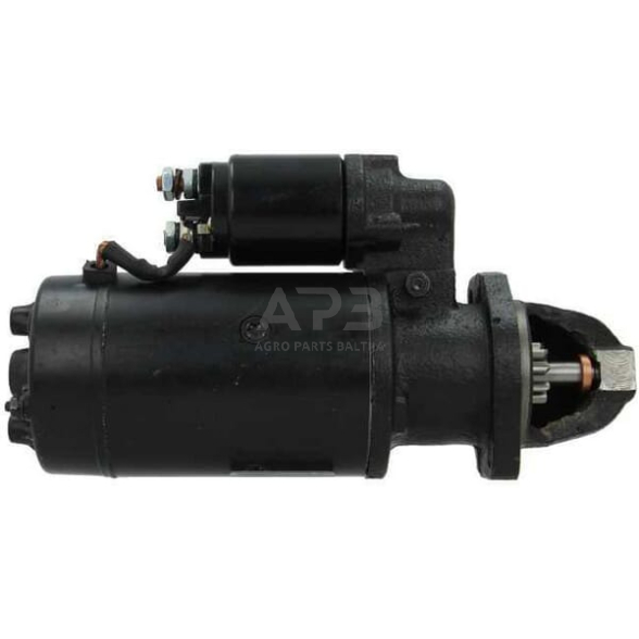 Starteris 12V, 3.0kW STA2167303 3 Starteris 12V, 3.0kW STA2167303 3
