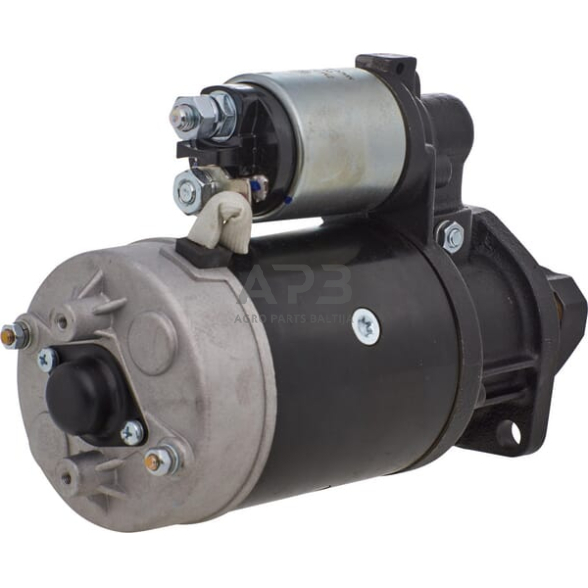 Starteris 12V, 3.1kW, 10-dantų STA2617097 1 Starteris 12V, 3.1kW, 10-dantų STA2617097 1