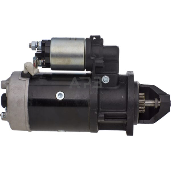 Starteris 12V, 3.1kW, 10-dantų STA2617097 Starteris 12V, 3.1kW, 10-dantų STA2617097