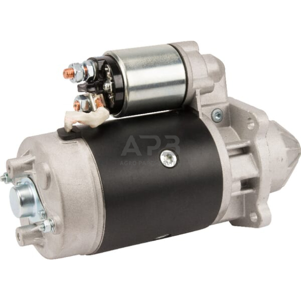 Starteris 12V, 3.1kW, 9-dantų STA26171101 2 Starteris 12V, 3.1kW, 9-dantų STA26171101 2