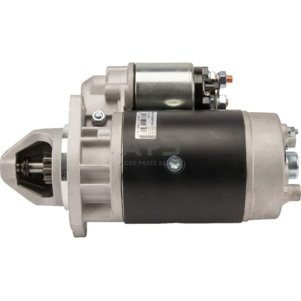 Starteris 12V, 3.1kW, 9-dantų STA26171101 3 Starteris 12V, 3.1kW, 9-dantų STA26171101 3