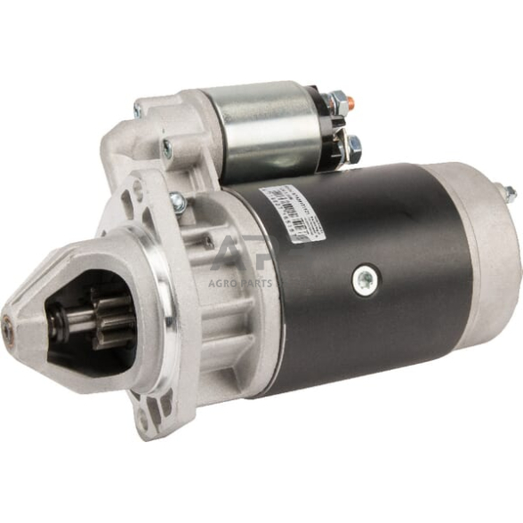Starteris 12V, 3.1kW, 9-dantų STA26171101 Starteris 12V, 3.1kW, 9-dantų STA26171101