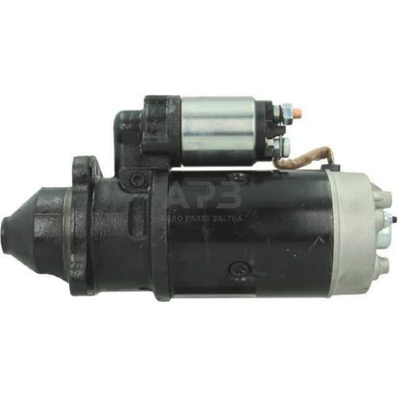 Starteris 12V, 3.1kW STA2167296 1 Starteris 12V, 3.1kW STA2167296 1