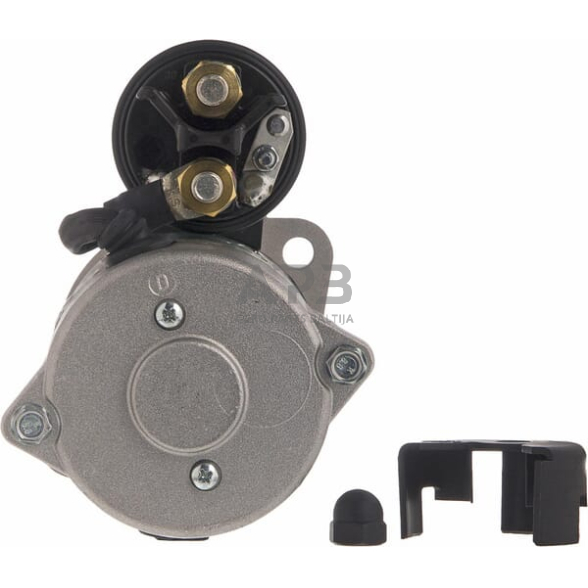 Starteris 12V, 3.2kW, 10 dantų, CW IS1027 2 Starteris 12V, 3.2kW, 10 dantų, CW IS1027 2