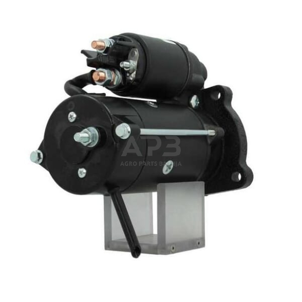 Starteris 12V, 3.2kW, 10-dantų, CW STA2617193 1 Starteris 12V, 3.2kW, 10-dantų, CW STA2617193 1