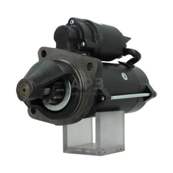 Starteris 12V, 3.2kW, 10-dantų, CW STA2617193 Starteris 12V, 3.2kW, 10-dantų, CW STA2617193