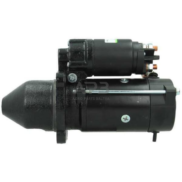 Starteris 12V, 3.2kW, 10-dantų STA21672197 1 Starteris 12V, 3.2kW, 10-dantų STA21672197 1
