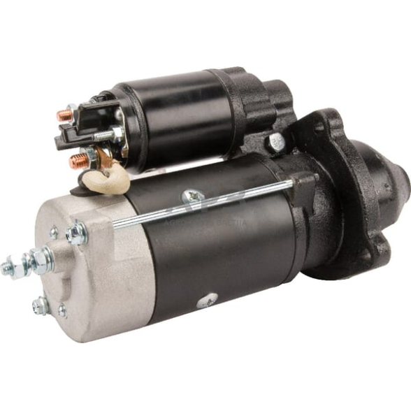 Starteris 12V, 3.2kW, 10-dantų STA26171651 2 Starteris 12V, 3.2kW, 10-dantų STA26171651 2