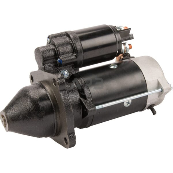 Starteris 12V, 3.2kW, 10-dantų STA26171661 Starteris 12V, 3.2kW, 10-dantų STA26171661