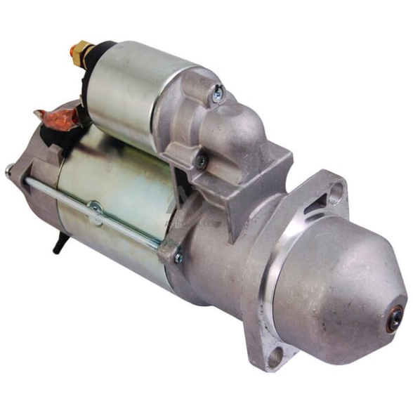 Starteris 12V, 3.2kW, 9-dantų STA21672188 Starteris 12V, 3.2kW, 9-dantų STA21672188