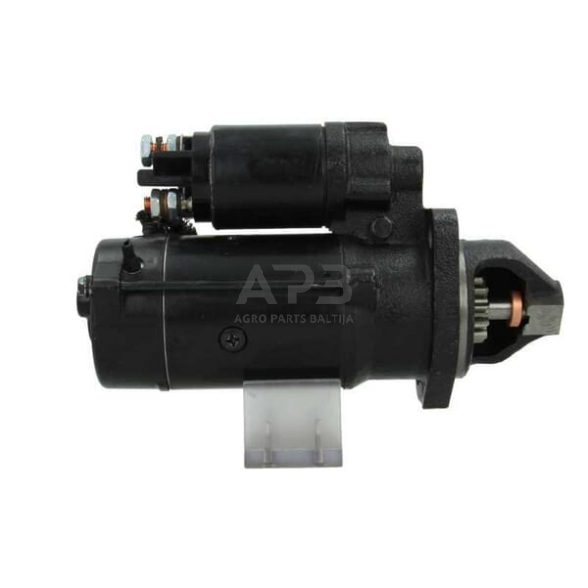 Starteris 12V, 3.2kW cw, 11 dantų STA2167329 3 Starteris 12V, 3.2kW cw, 11 dantų STA2167329 3