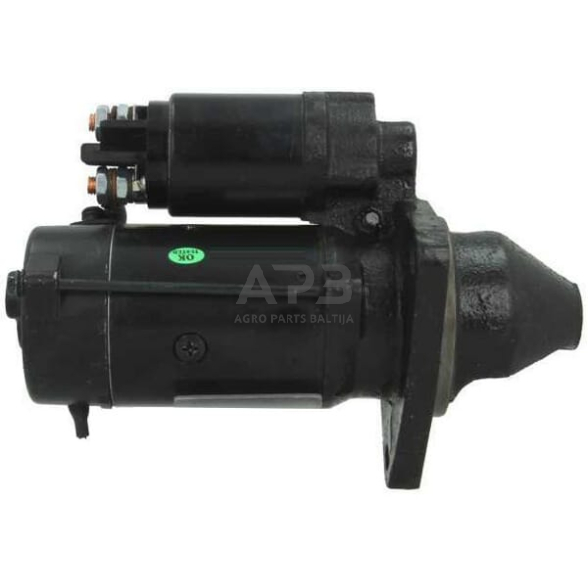 Starteris 12V, 3.2kW STA2167242 3 Starteris 12V, 3.2kW STA2167242 3