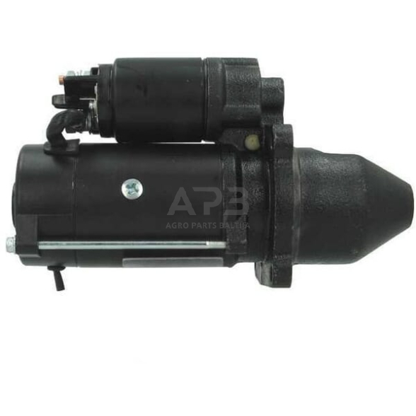Starteris 12V, 3.2kW STA2167246 3 Starteris 12V, 3.2kW STA2167246 3