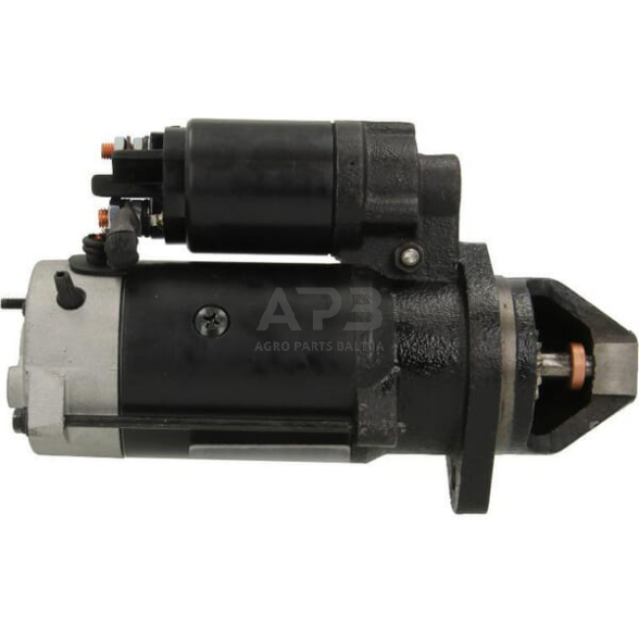 Starteris 12V, 3.2kW STA2167254 3 Starteris 12V, 3.2kW STA2167254 3