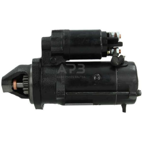 Starteris 12V, 3.2kW STA2167260 1