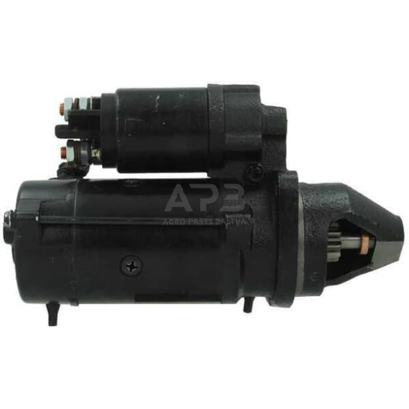 Starteris 12V, 3.2kW STA2167269 3 Starteris 12V, 3.2kW STA2167269 3