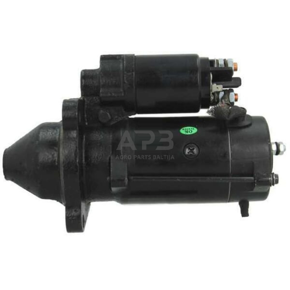 Starteris 12V, 3.2kW STA2167282 1 Starteris 12V, 3.2kW STA2167282 1