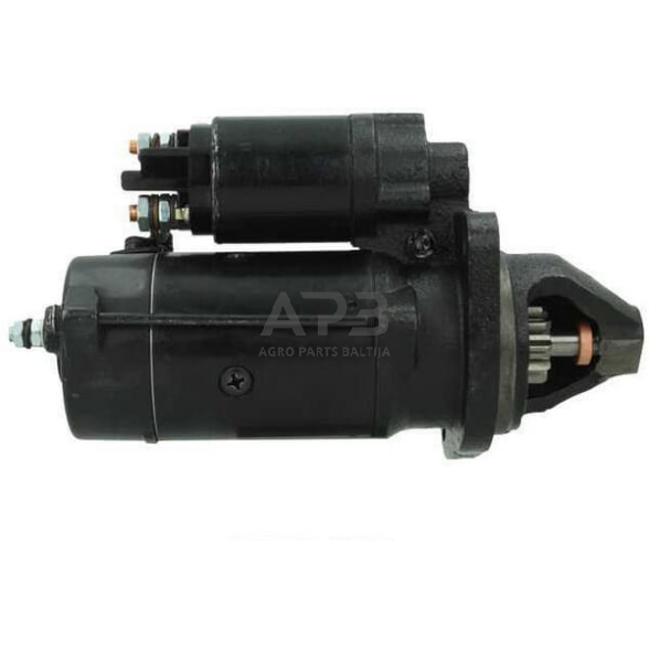 Starteris 12V, 3.2kW STA2167288 3 Starteris 12V, 3.2kW STA2167288 3