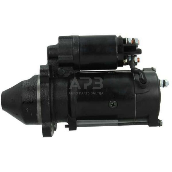 Starteris 12V, 3.2kW STA2167323 1 Starteris 12V, 3.2kW STA2167323 1