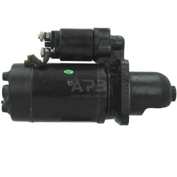 Starteris 12V, 3.6kW STA2167270 3 Starteris 12V, 3.6kW STA2167270 3