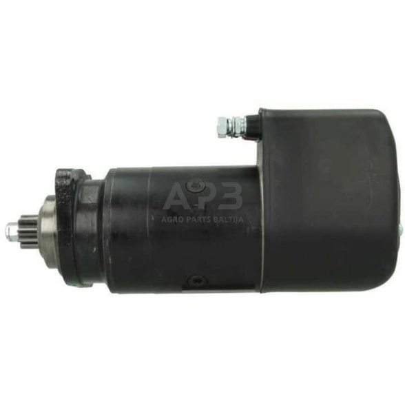 Starteris 12V, 3.6kW STA2167309 1 Starteris 12V, 3.6kW STA2167309 1
