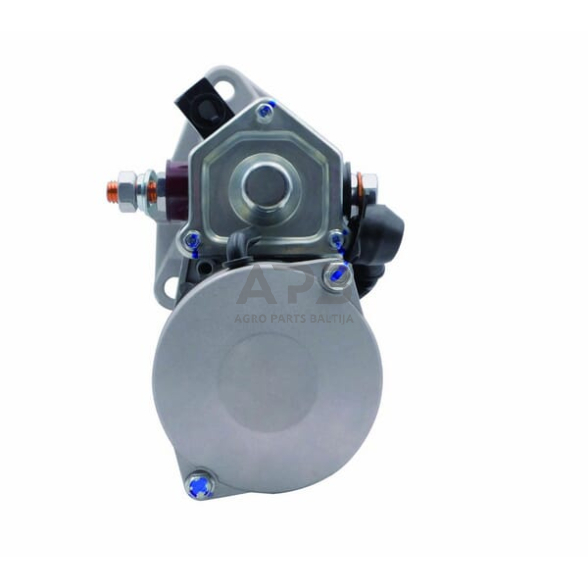 Starteris 12V, 4.0kW, 10-dantų STA21672189 2 Starteris 12V, 4.0kW, 10-dantų STA21672189 2