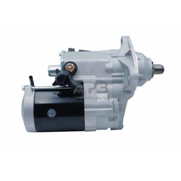 Starteris 12V, 4.0kW, 10-dantų STA21672189 3 Starteris 12V, 4.0kW, 10-dantų STA21672189 3
